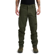 Load image into Gallery viewer, FXD Men's Wp-3 Stretch Work Pant - Green
