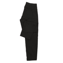 Load image into Gallery viewer, Chef Works Men's Lightweight Slim Chef Pants - Black

