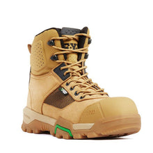 Load image into Gallery viewer, FXD Men's Wb-1WP High Cut Work Boot - Waterproof - Wheat
