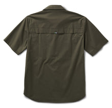 Load image into Gallery viewer, FXD Men's Midweight Short Sleeve Shirt - Green
