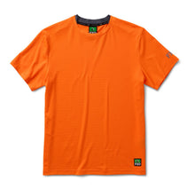 Load image into Gallery viewer, FXD WT-4 Men's Hi-Vis Performance Work Tee - Orange
