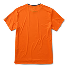 Load image into Gallery viewer, FXD WT-4 Men's Hi-Vis Performance Work Tee - Orange
