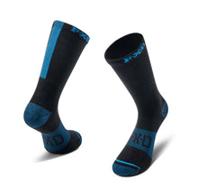 Load image into Gallery viewer, FXD Men's SK-2 4 Pack Sock RDO - Multi
