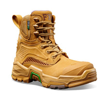 Load image into Gallery viewer, FXD Women's Dura X-1W Industrial Work Boot - Wheat

