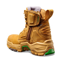 Load image into Gallery viewer, FXD Women's Dura X-1W Industrial Work Boot - Wheat
