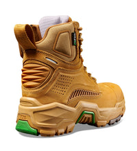 Load image into Gallery viewer, FXD Women's Dura X-1W Industrial Work Boot - Wheat
