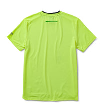 Load image into Gallery viewer, FXD WT-4 Men's Hi-Vis Performance Work Tee - Yellow
