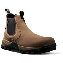 Load image into Gallery viewer, FXD Mens' WB-4 Elastic Sided Work Boots - Stone
