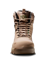 Load image into Gallery viewer, FXD Men's Wb-5 Dura900 Nitrolite High Cut Work Boots - Stone
