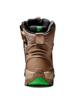 Load image into Gallery viewer, FXD Men's Wb-5 Dura900 Nitrolite High Cut Work Boots - Stone
