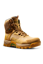 Load image into Gallery viewer, FXD Men's Wb-5 Dura900 Nitrolite High Cut Work Boots - Wheat

