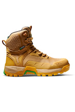 Load image into Gallery viewer, FXD Men's Wb-5 Dura900 Nitrolite High Cut Work Boots - Wheat
