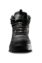 Load image into Gallery viewer, FXD Men's Wb-6 Dura900 Nitrolite Mid Cut Work Boots - Black

