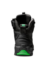 Load image into Gallery viewer, FXD Men's Wb-6 Dura900 Nitrolite Mid Cut Work Boots - Black
