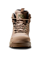 Load image into Gallery viewer, FXD Men's Wb-6 Dura900 Nitrolite Mid Cut Work Boots - Stone
