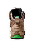 Load image into Gallery viewer, FXD Men's Wb-6 Dura900 Nitrolite Mid Cut Work Boots - Stone
