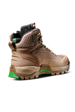 Load image into Gallery viewer, FXD Men's Wb-6 Dura900 Nitrolite Mid Cut Work Boots - Stone
