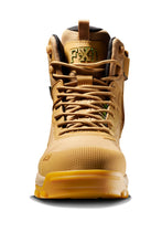 Load image into Gallery viewer, FXD Men's Wb-6 Dura900 Nitrolite Mid Cut Work Boots - Wheat

