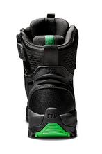 Load image into Gallery viewer, FXD Men's Wb-5 Dura900 Nitrolite High Cut Work Boots - Black
