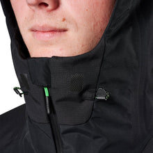 Load image into Gallery viewer, FXD Men's 3 - Layer Waterproof Jacket - BLACK
