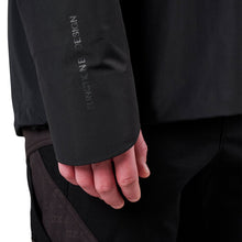 Load image into Gallery viewer, FXD Men's 3 - Layer Waterproof Jacket - BLACK
