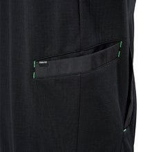 Load image into Gallery viewer, FXD Men's Zip Thru Hoodie - BLACK
