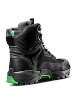 Load image into Gallery viewer, FXD Men's Wb-5 Dura900 Nitrolite High Cut Work Boots - Black
