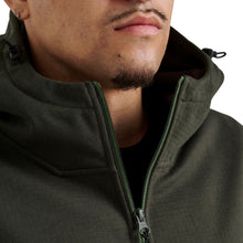 Load image into Gallery viewer, FXD Men's Zip Thru Hoodie - GREEN
