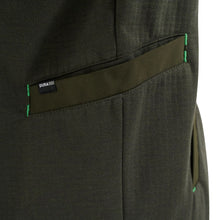 Load image into Gallery viewer, FXD Men's Zip Thru Hoodie - GREEN
