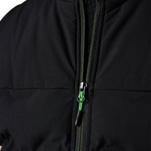 Load image into Gallery viewer, FXD Men's Insulated Vest - BLACK
