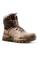 Load image into Gallery viewer, FXD Men's Wb-5 Dura900 Nitrolite High Cut Work Boots - Stone
