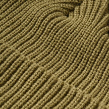 Load image into Gallery viewer, FXD Unisex Knit Ribbed Beanie - Sage
