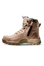 Load image into Gallery viewer, FXD Men's Wb-5 Dura900 Nitrolite High Cut Work Boots - Stone
