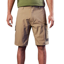 Load image into Gallery viewer, FXD Men's Ls-1 Light Weight Short - Khaki
