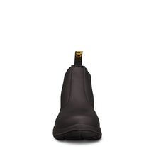 Load image into Gallery viewer, Oliver Men's Black Elastic Sided Boot - Black
