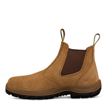 Load image into Gallery viewer, Oliver Men's WB-34 Elastic Sided Boots - Beige
