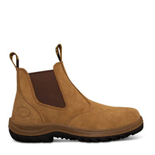 Load image into Gallery viewer, Oliver Men's WB-34 Elastic Sided Boots - Beige
