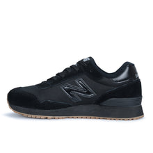 Load image into Gallery viewer, New Balance Women&#39;s 515 Sr - Black - Joggers
