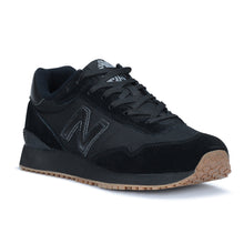 Load image into Gallery viewer, New Balance Women&#39;s 515 Sr - Black - Joggers
