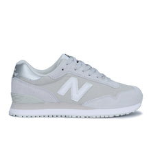 Load image into Gallery viewer, New Balance Women&#39;s 515 Sr - Grey - Joggers
