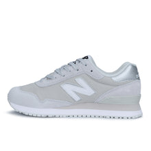 Load image into Gallery viewer, New Balance Women&#39;s 515 Sr - Grey - Joggers
