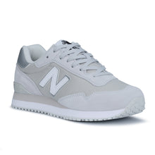 Load image into Gallery viewer, New Balance Women&#39;s 515 Sr - Grey - Joggers
