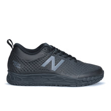 Load image into Gallery viewer, New Balance Women&#39;s 906 Sr - Black - Joggers
