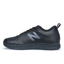 Load image into Gallery viewer, New Balance Women&#39;s 906 Sr - Black - Joggers
