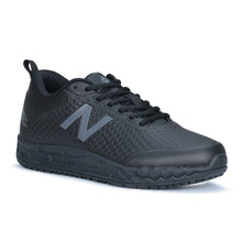 Load image into Gallery viewer, New Balance Women&#39;s 906 Sr - Black - Joggers
