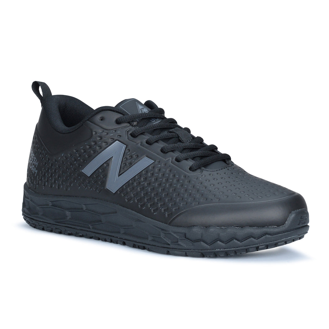 New Balance Women's 906 Sr - Black - Joggers