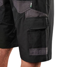 Load image into Gallery viewer, FXD Men's Ls-1 Light Weight Short - Black
