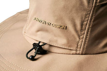 Load image into Gallery viewer, FXD Unisex Tech Boonie - KHAKI
