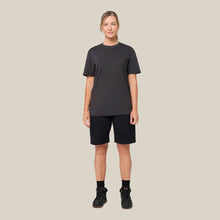 Load image into Gallery viewer, Hard Yakka Women's Edge Straight Short Ripstop - Black
