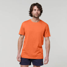 Load image into Gallery viewer, Hard Yakka Men's Core Short Sleeve Tee - Orange
